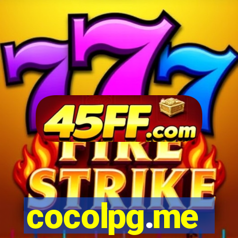 cocolpg.me