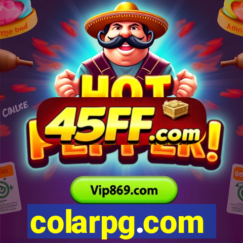 colarpg.com