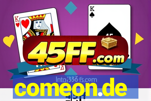 comeon.de