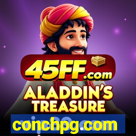 conchpg.com