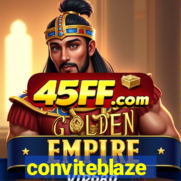 conviteblaze