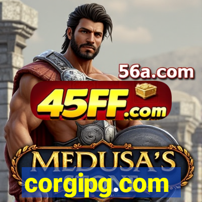 corgipg.com