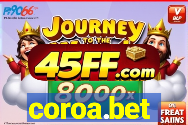 coroa.bet
