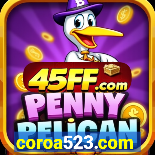 coroa523.com