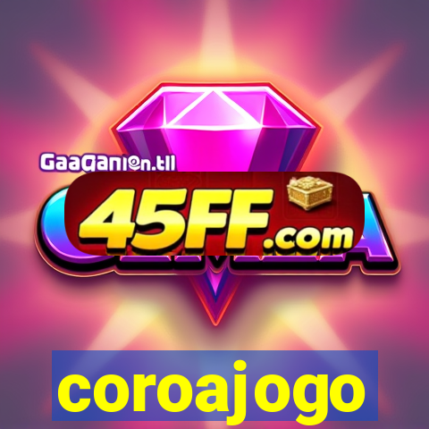 coroajogo