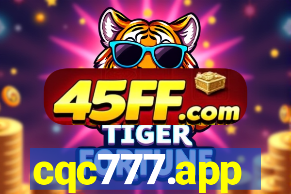 cqc777.app