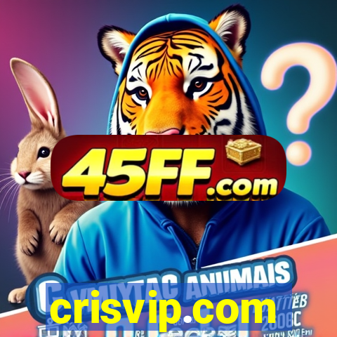 crisvip.com