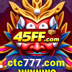 ctc777.com