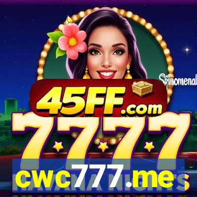 cwc777.me