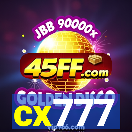 cx777
