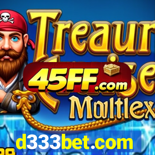 d333bet.com