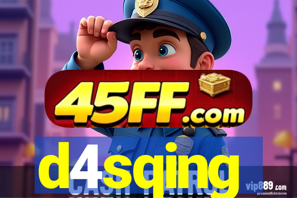 d4sqing