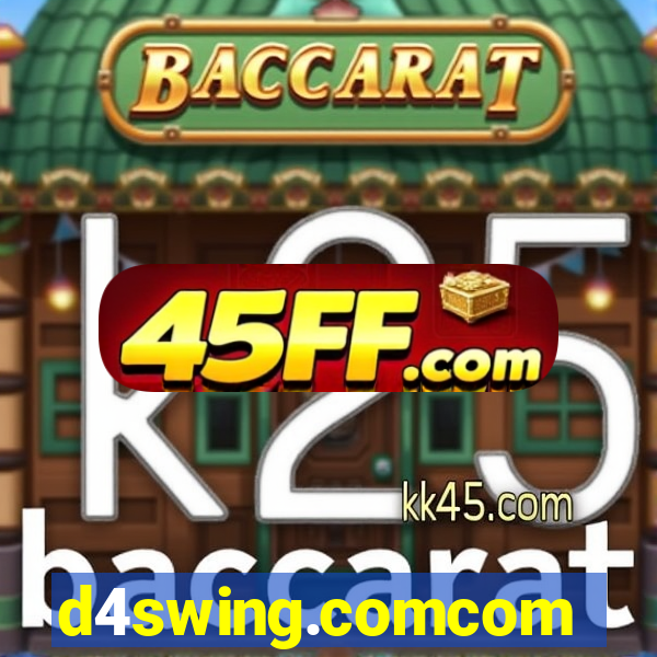 d4swing.comcom