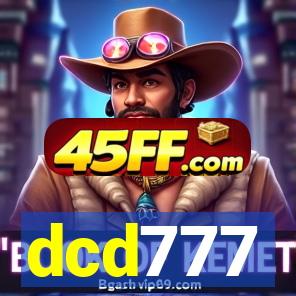 dcd777