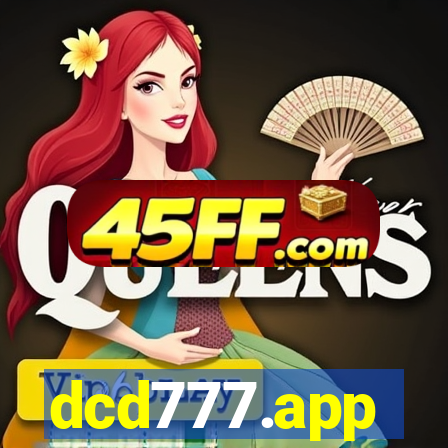 dcd777.app
