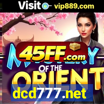 dcd777.net