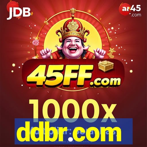 ddbr.com