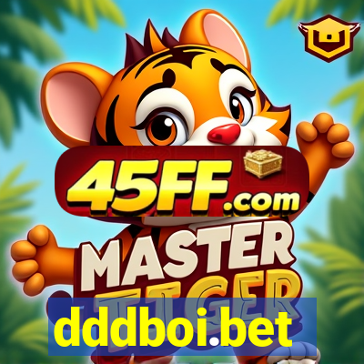 dddboi.bet