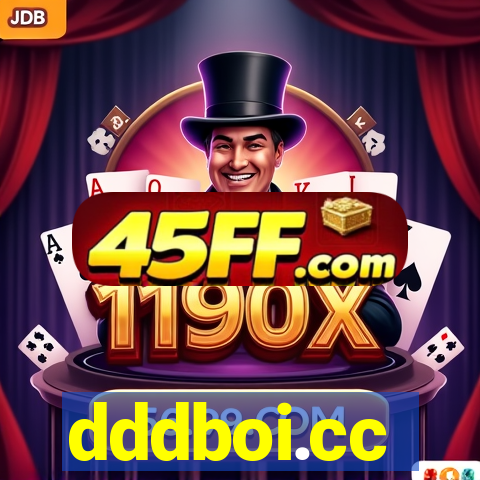 dddboi.cc