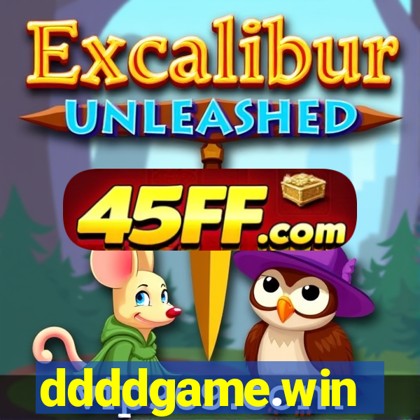 ddddgame.win