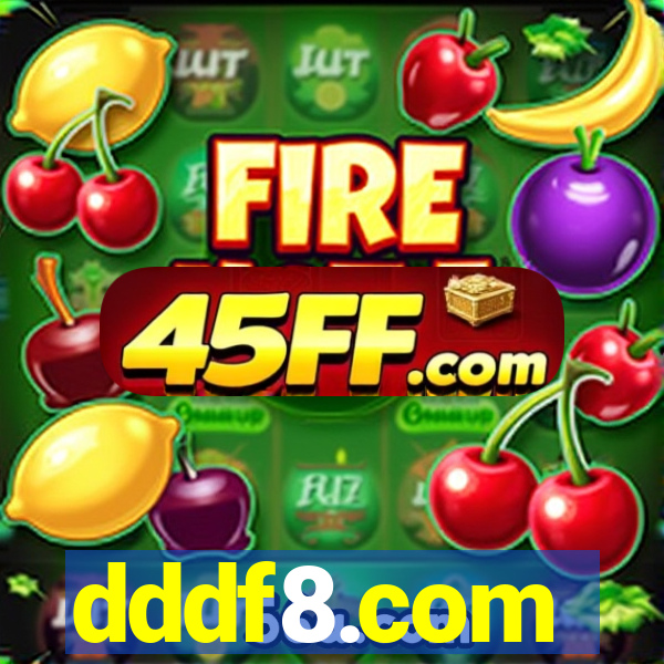 dddf8.com
