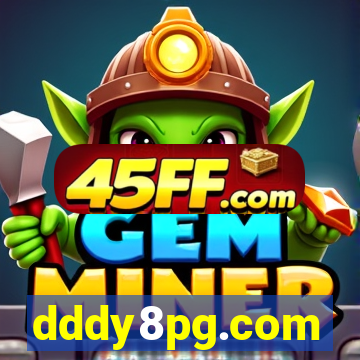 dddy8pg.com