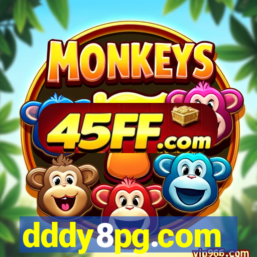dddy8pg.com