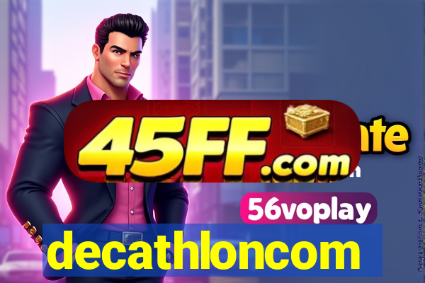 decathloncom