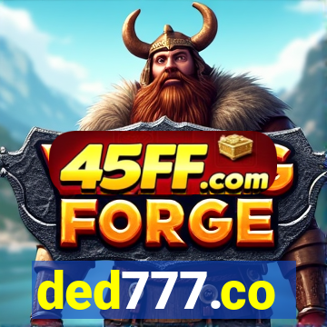 ded777.co