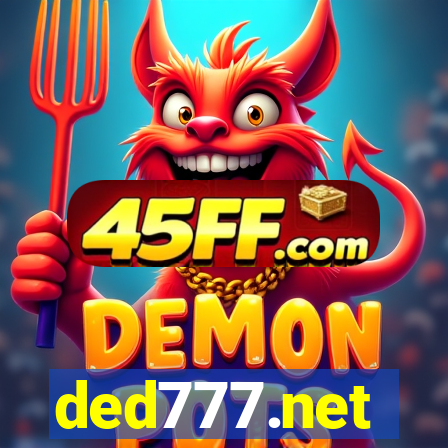 ded777.net