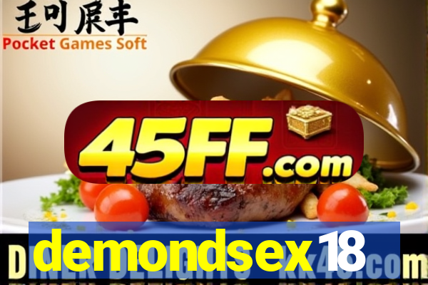 demondsex18