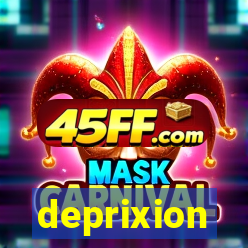deprixion