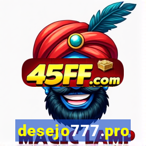 desejo777.pro