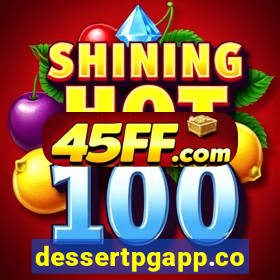 dessertpgapp.com