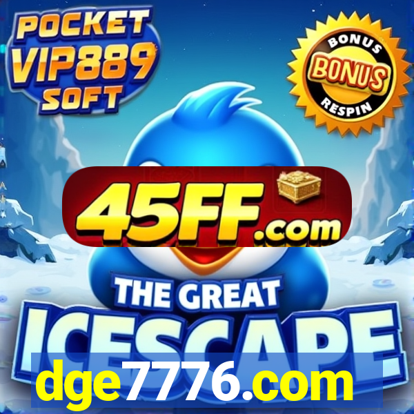 dge7776.com