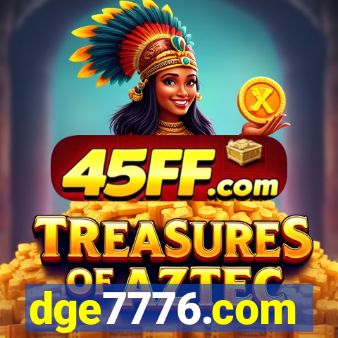 dge7776.com