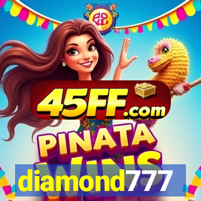 diamond777
