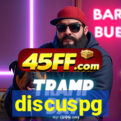 discuspg