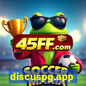 discuspg.app