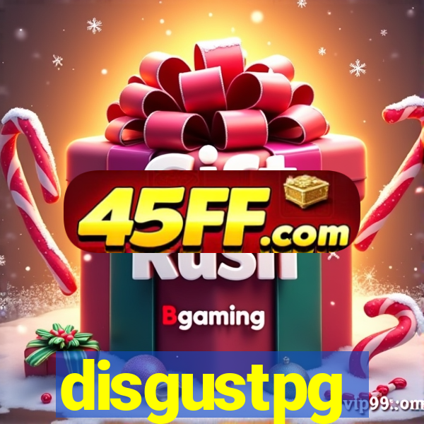 disgustpg