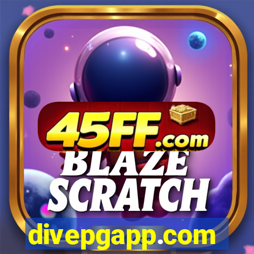 divepgapp.com