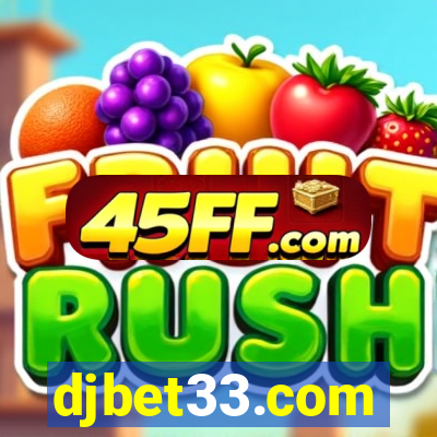 djbet33.com