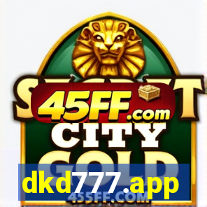 dkd777.app