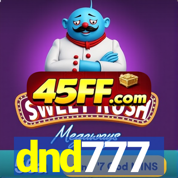 dnd777