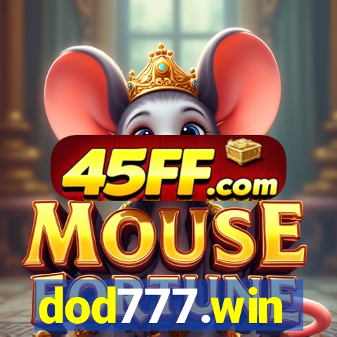 dod777.win