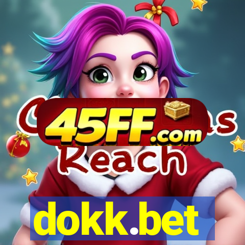 dokk.bet