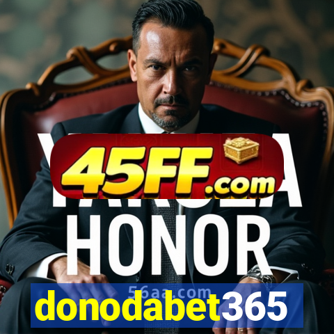 donodabet365