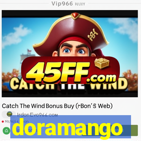 doramango