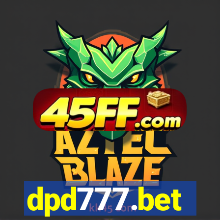 dpd777.bet