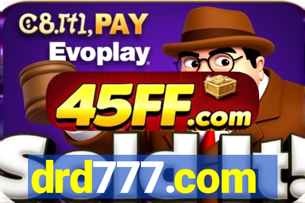 drd777.com